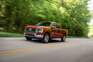 All-new F-150